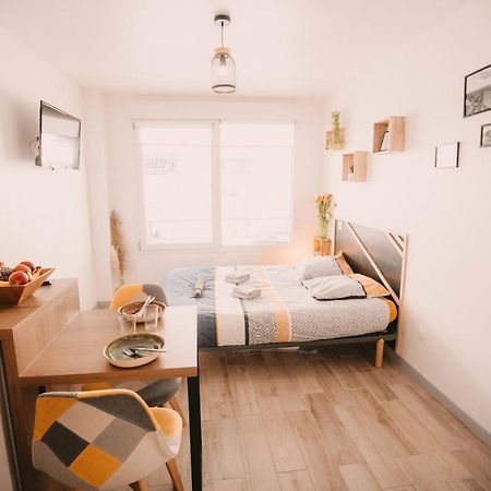 Le Viotte - Unique ! 3 Logements Disponibles Besançon Kültér fotó