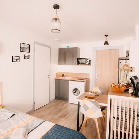 Le Viotte - Unique ! 3 Logements Disponibles Besançon Kültér fotó
