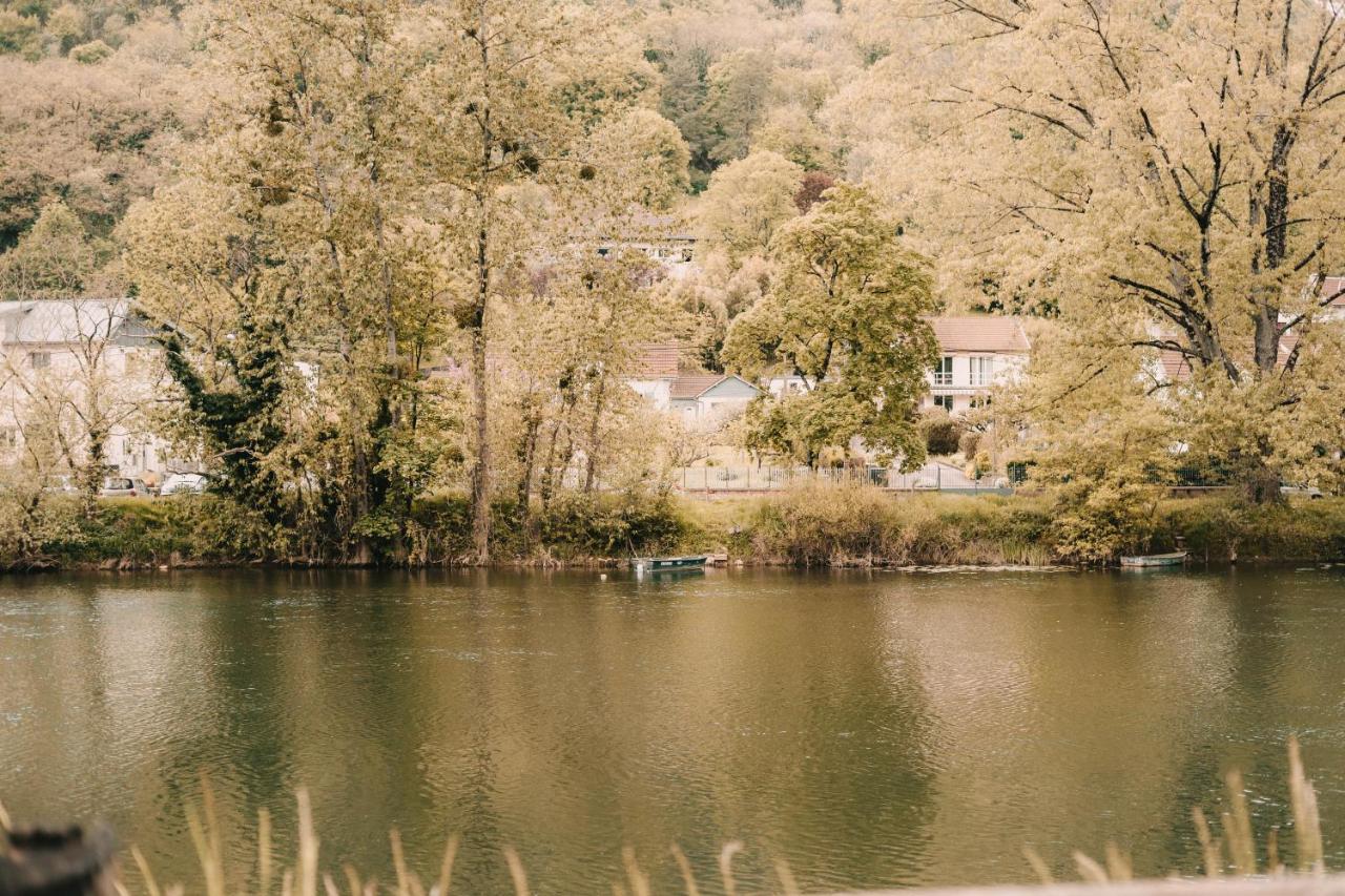 Le Viotte - Unique ! 3 Logements Disponibles Besançon Kültér fotó