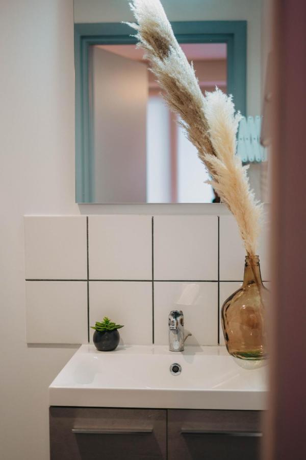 Le Viotte - Unique ! 3 Logements Disponibles Besançon Kültér fotó